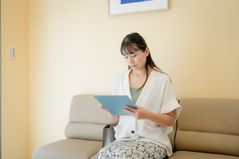 かなざわ歯科photo