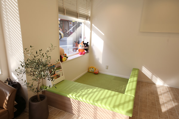 永福町オリーブ歯科photo