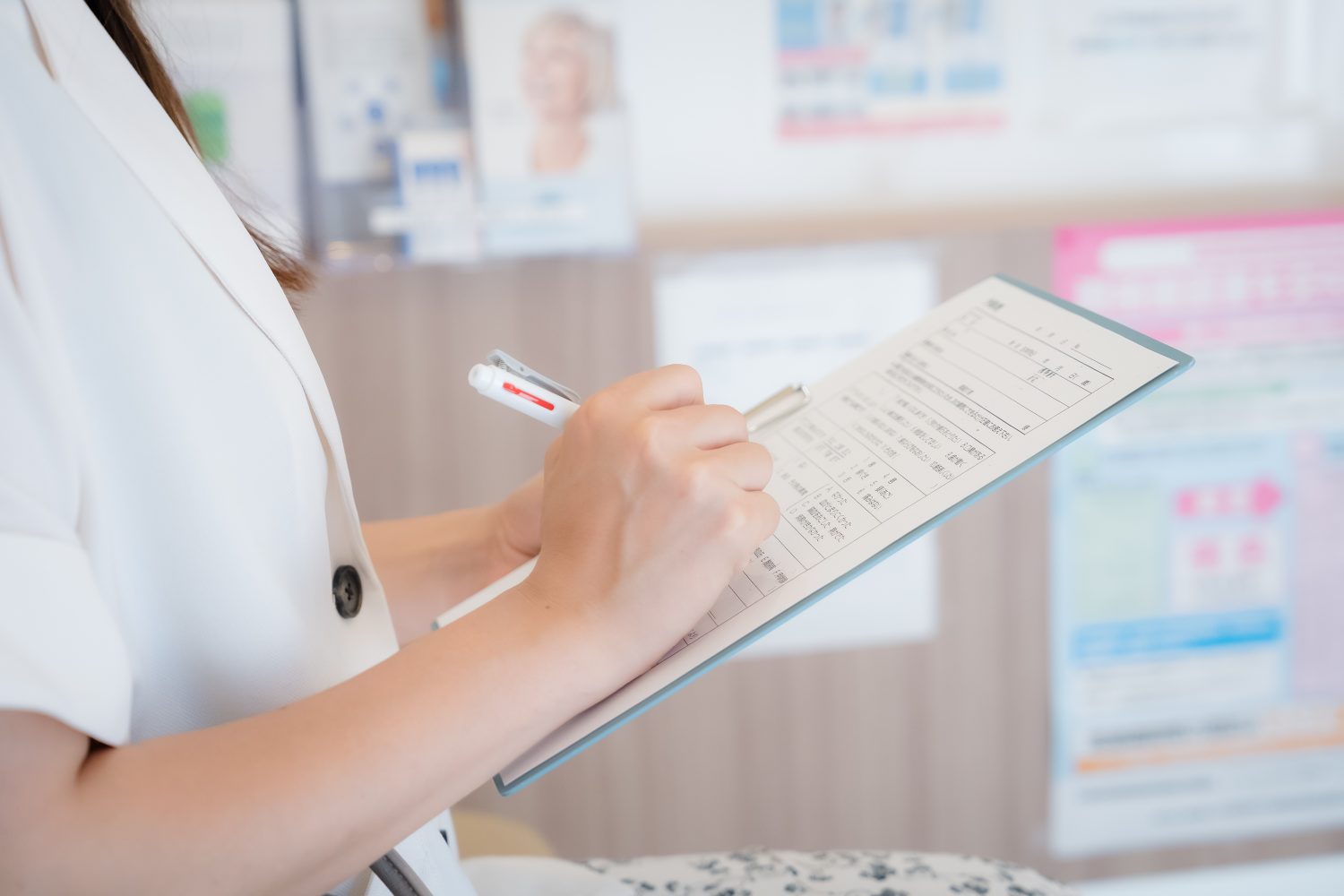 かなざわ歯科photo