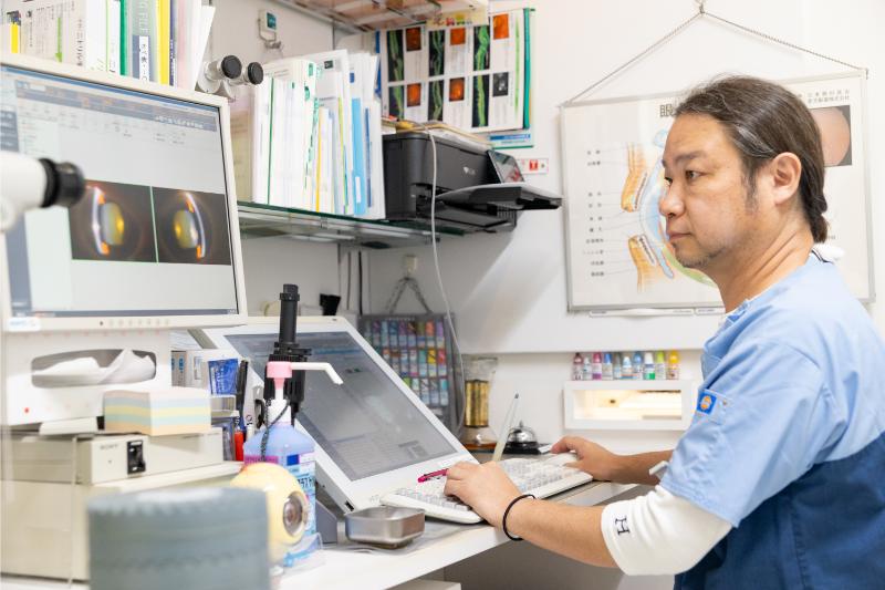 みずのや眼科photo