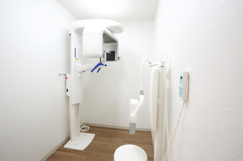 永福町オリーブ歯科photo