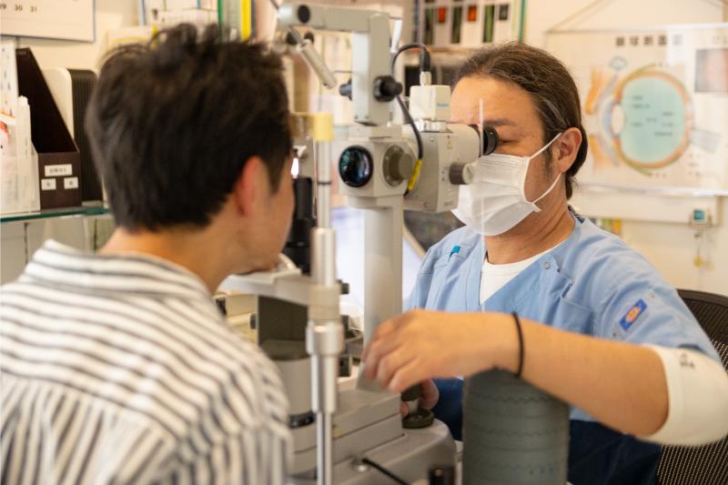 みずのや眼科photo