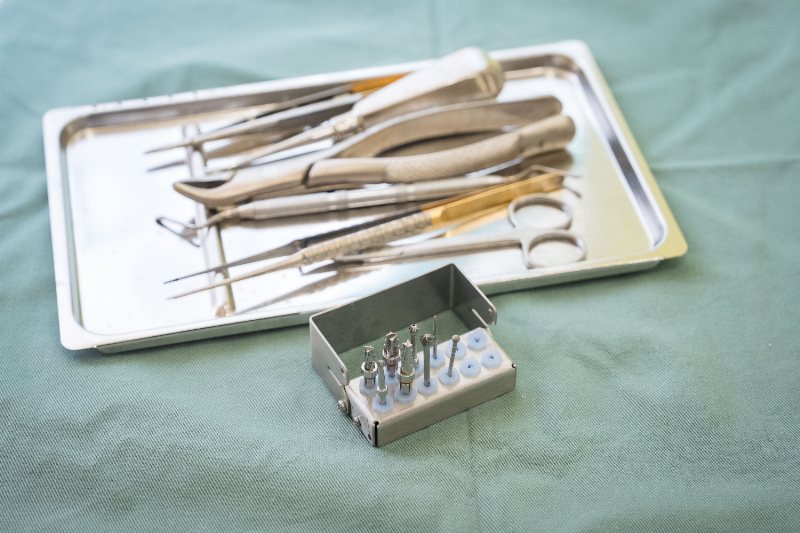 かなざわ歯科photo