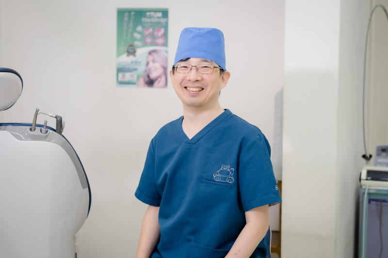 岸本歯科医院photo