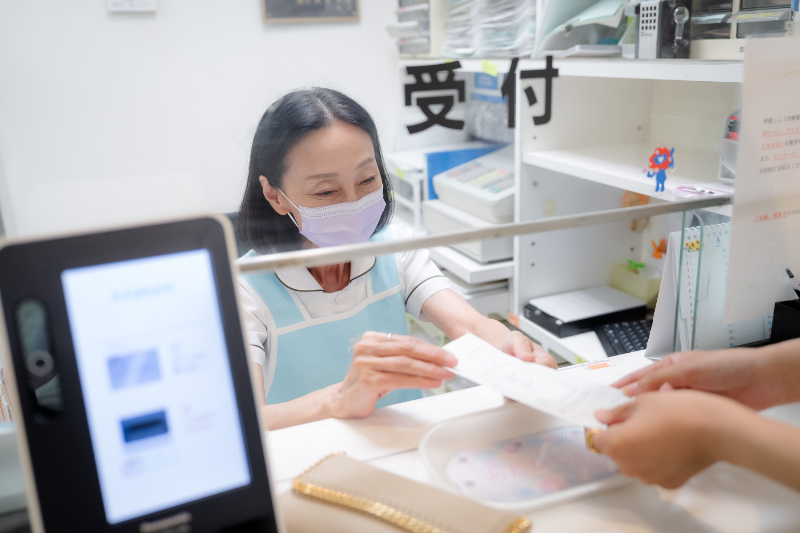 岸本歯科医院photo