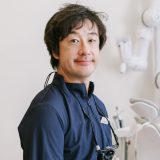 皆木 祥伴 歯科医師（医療法人社団みらい歯科）