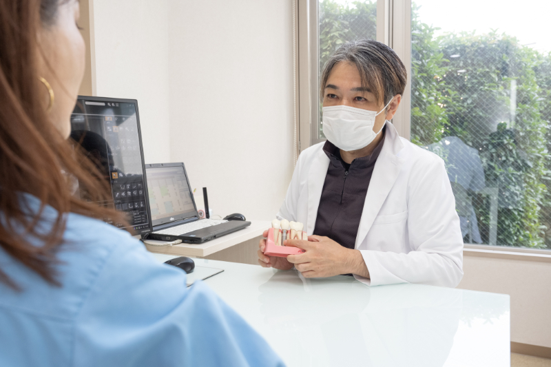 小沢歯科クリニックphoto