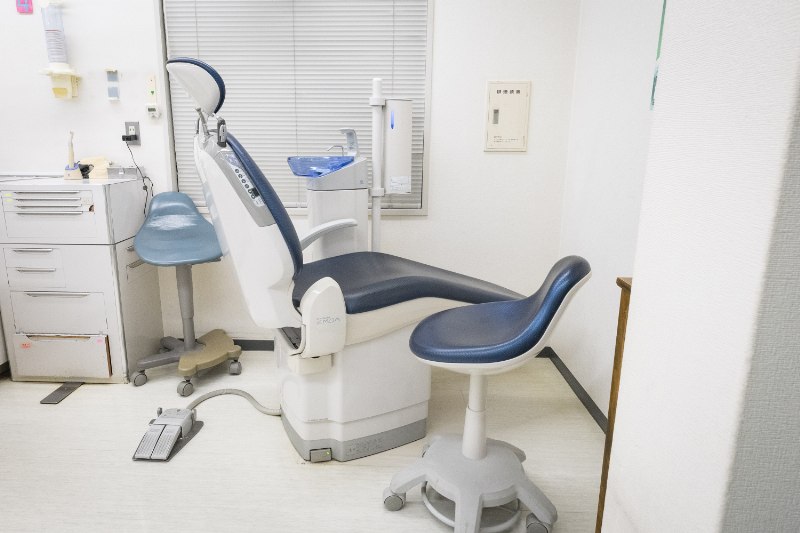 岸本歯科医院photo