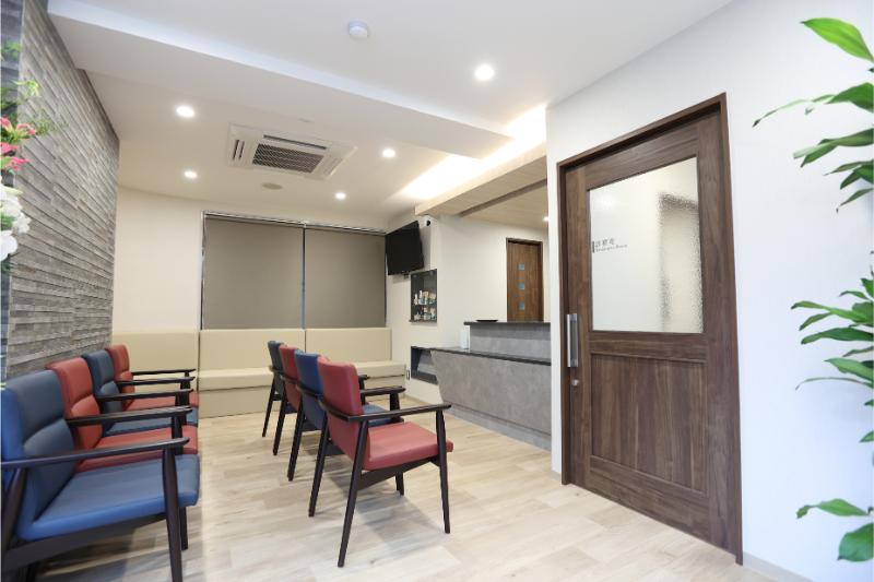 おごろち歯科・矯正歯科