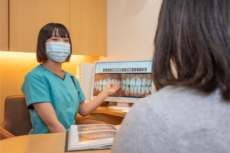 森山歯科医院photo