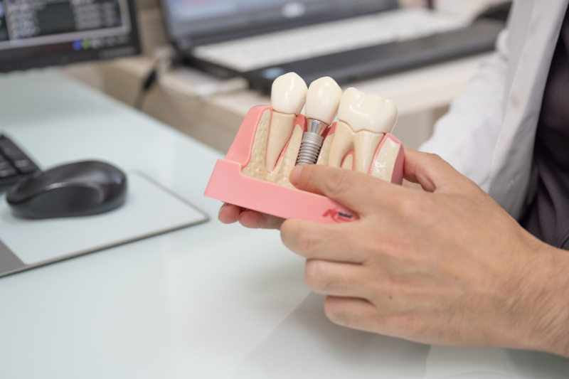 小沢歯科クリニックphoto