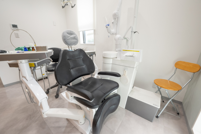 かねとう歯科photo