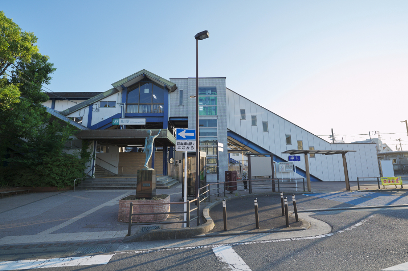 高山産婦人科・内科photo