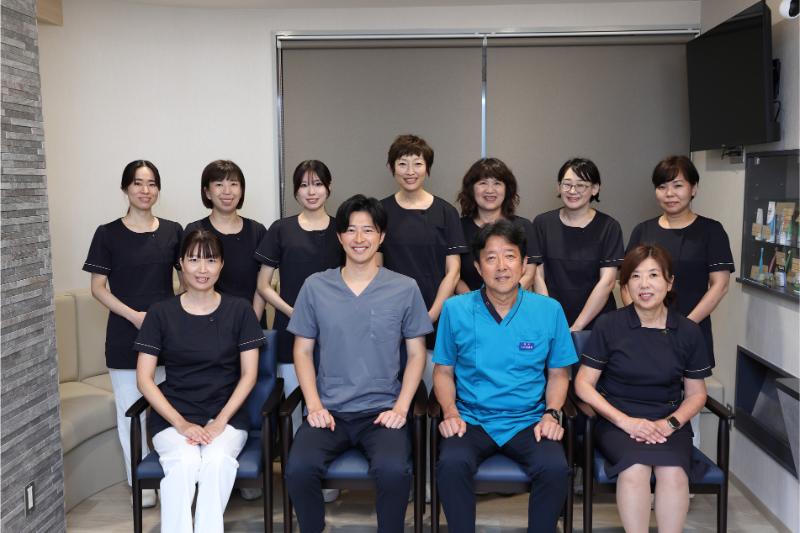 おごろち歯科・矯正歯科