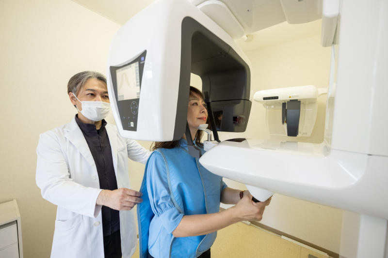 小沢歯科クリニックphoto