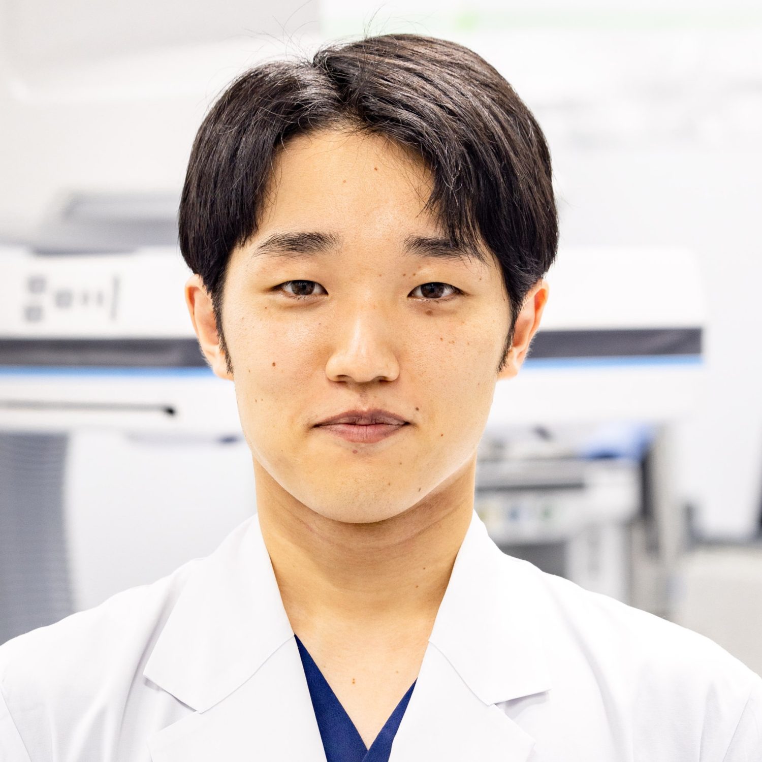 青山 二郎 医師