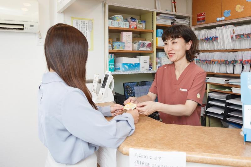 まごころ歯科photo