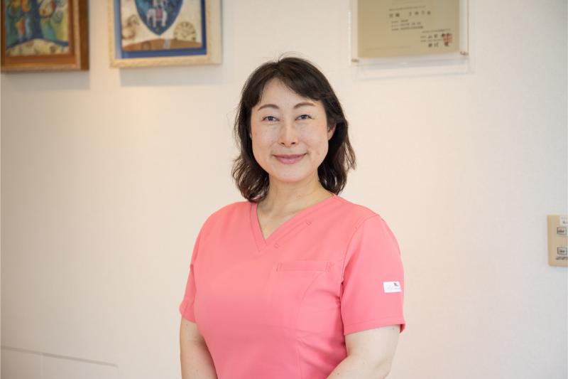 森山歯科医院photo