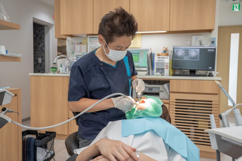 かねとう歯科photo