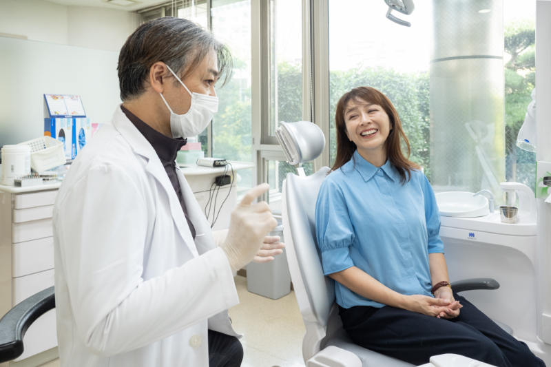 小沢歯科クリニックphoto