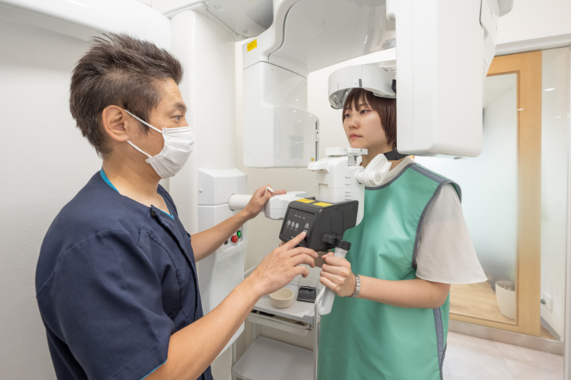 かねとう歯科photo