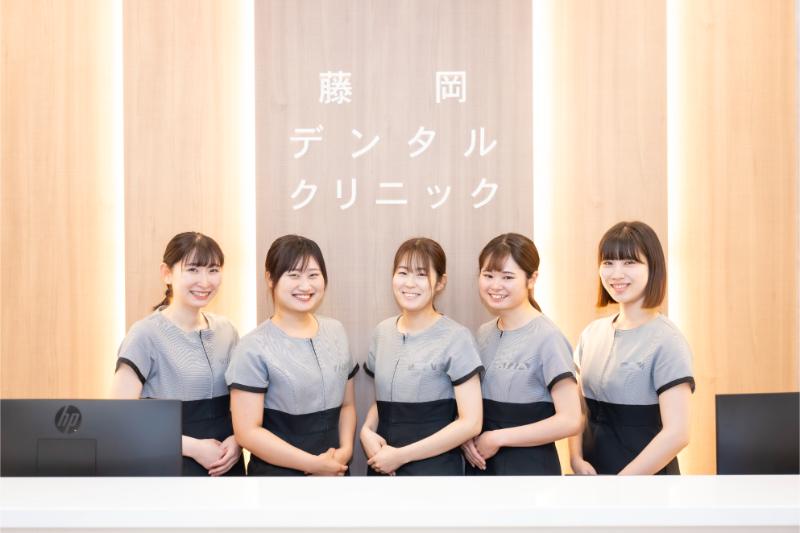 藤岡デンタルクリニックphoto