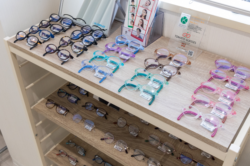 つまもと眼科photo