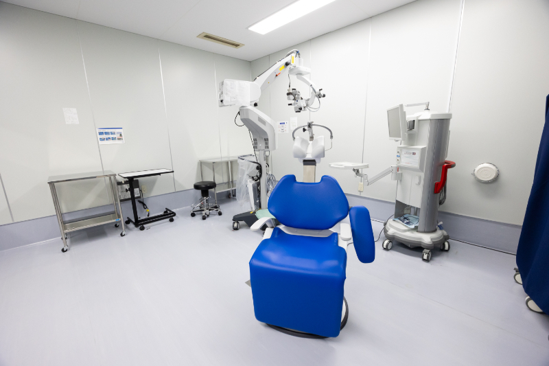 つまもと眼科photo