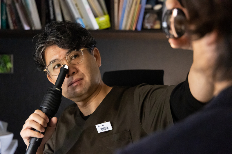 つまもと眼科photo