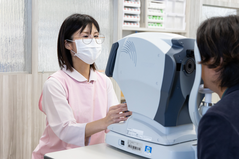 つまもと眼科photo