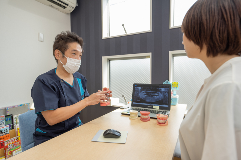 かねとう歯科photo