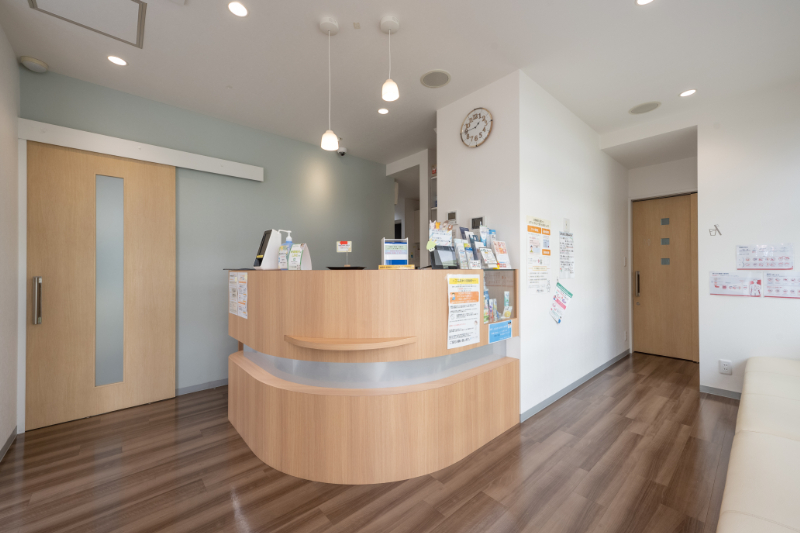 かねとう歯科photo