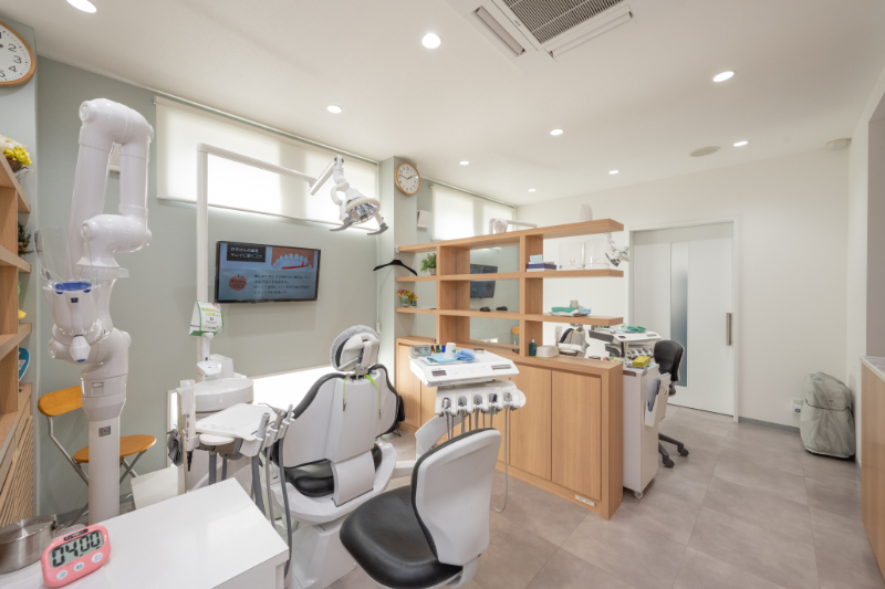 かねとう歯科photo