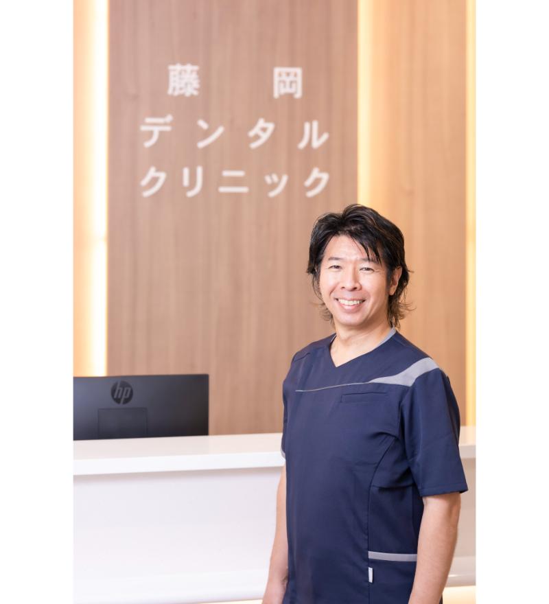 藤岡デンタルクリニックphoto