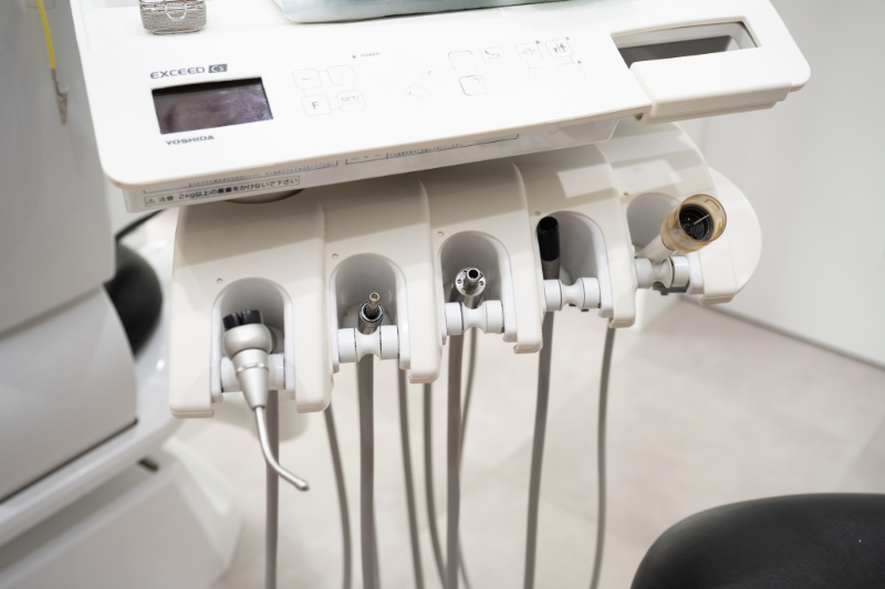 かねとう歯科photo