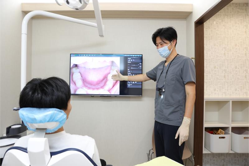 おごろち歯科・矯正歯科