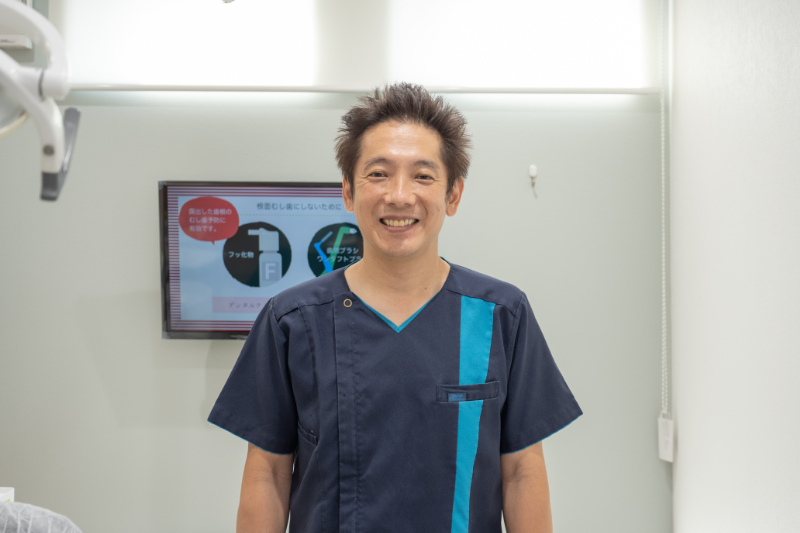 かねとう歯科photo