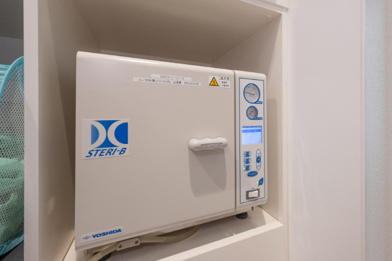 かねとう歯科photo