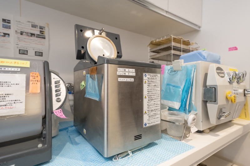 かねとう歯科photo