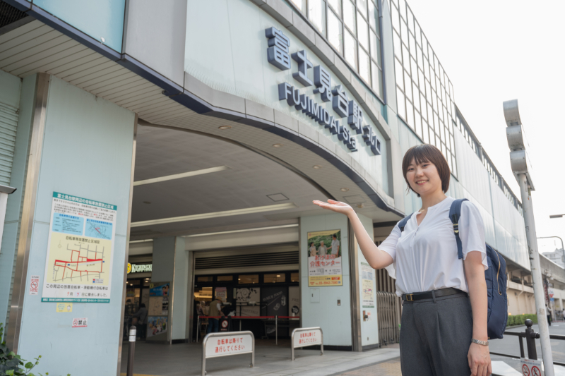 かねとう歯科photo