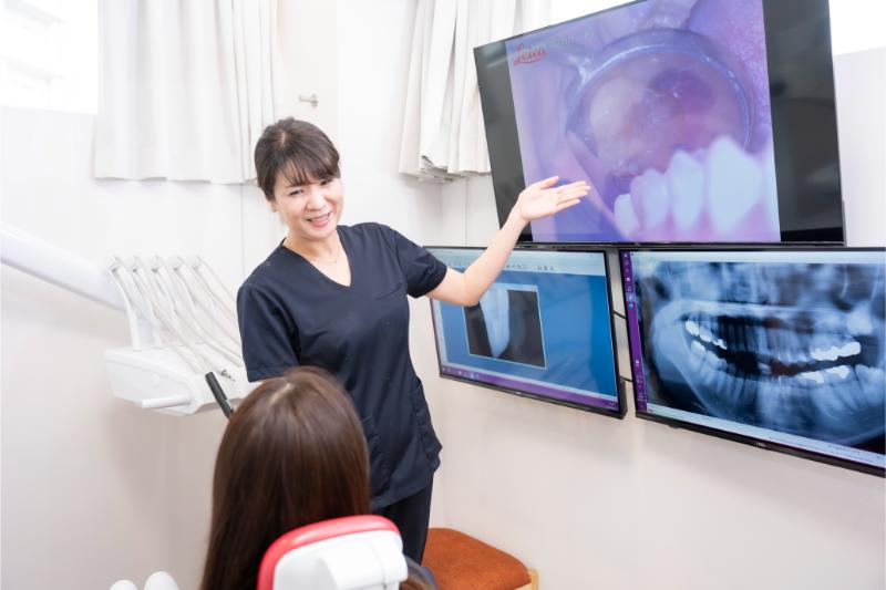 藤岡デンタルクリニックphoto