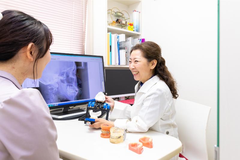 医療法人社団 リーサ矯正歯科photo