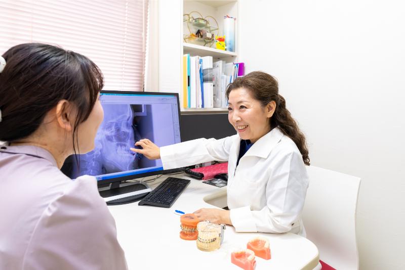 医療法人社団 リーサ矯正歯科photo