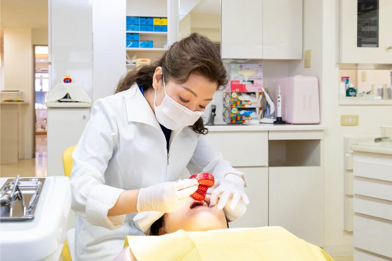 医療法人社団 リーサ矯正歯科photo