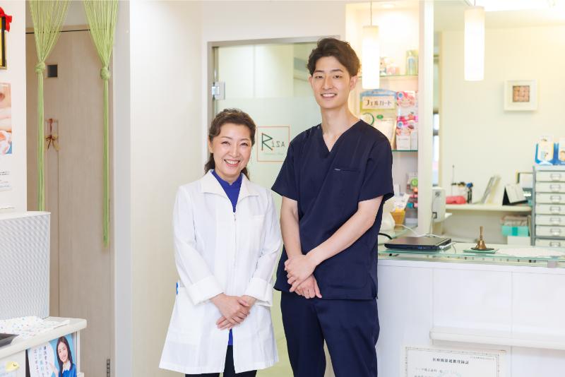 医療法人社団 リーサ矯正歯科photo