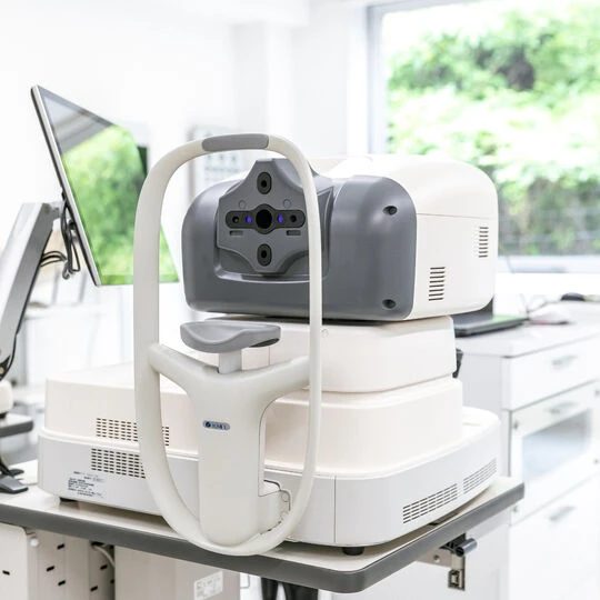 とね眼科クリニックphoto