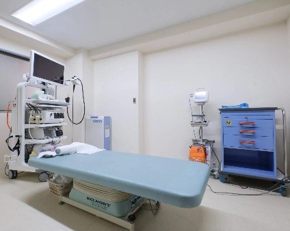 西にっぽり内科消化器クリニックphoto