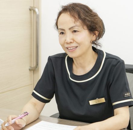 あさひレディスクリニック