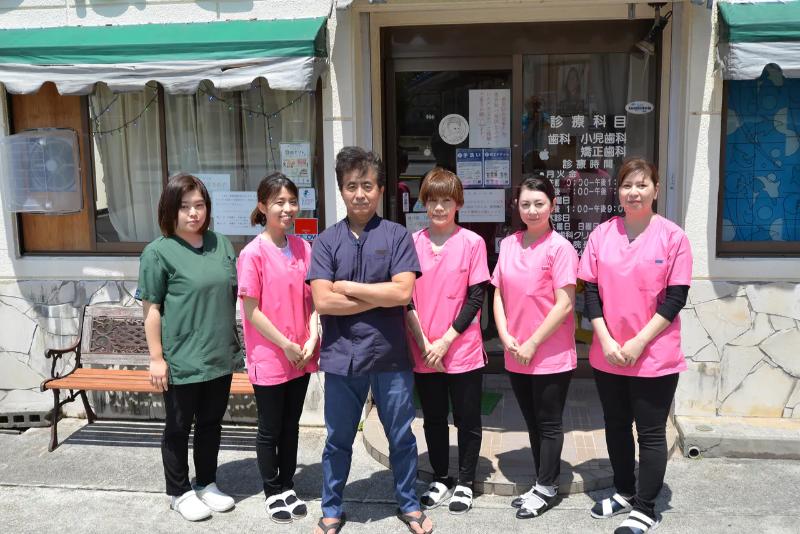 つばさ歯科クリニック