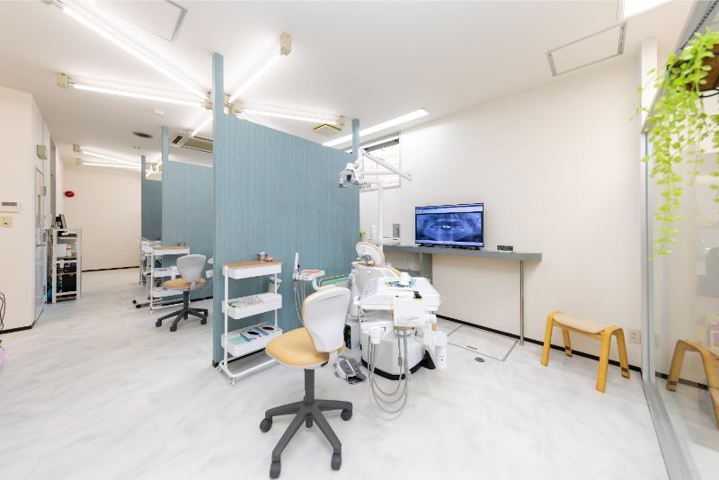 オアシスデンタルクリニック